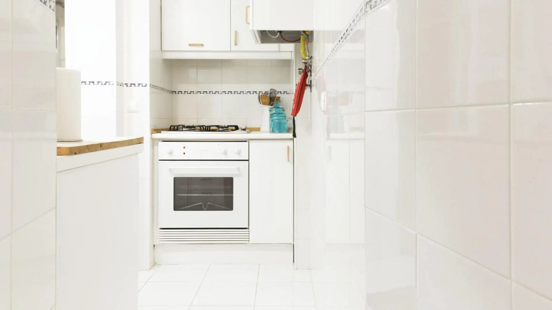 Alfama Vibes Apartments Лиссабон