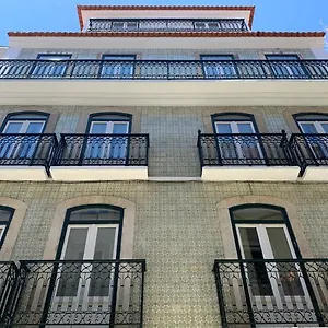  Appartamento Soriano Place