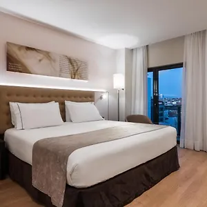 5* فندق يوروستارس داس ليتراس