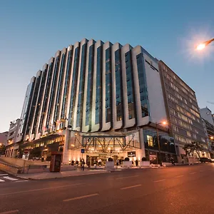 5* فندق إنتركونتيننتال لشبونة