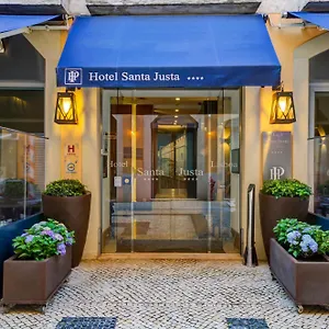 4* فندق سانتا خوستا