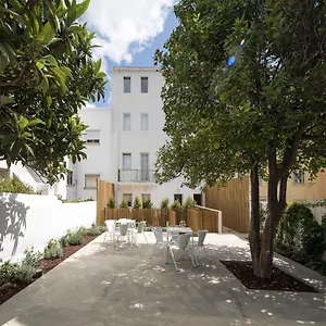Apartament Cozy Graça, Lizbona