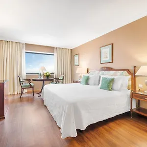 5* فندق دوم بيدرو ليشبوا