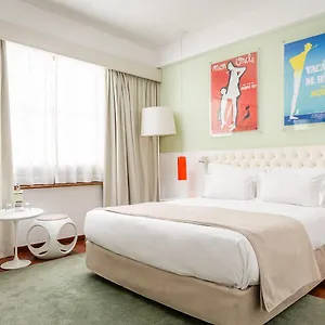 4* فندق Florida