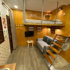  Appartamento Estudio T34 - Historic Center
