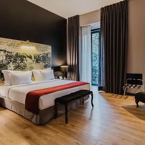 5* فندق 138 Liberdade