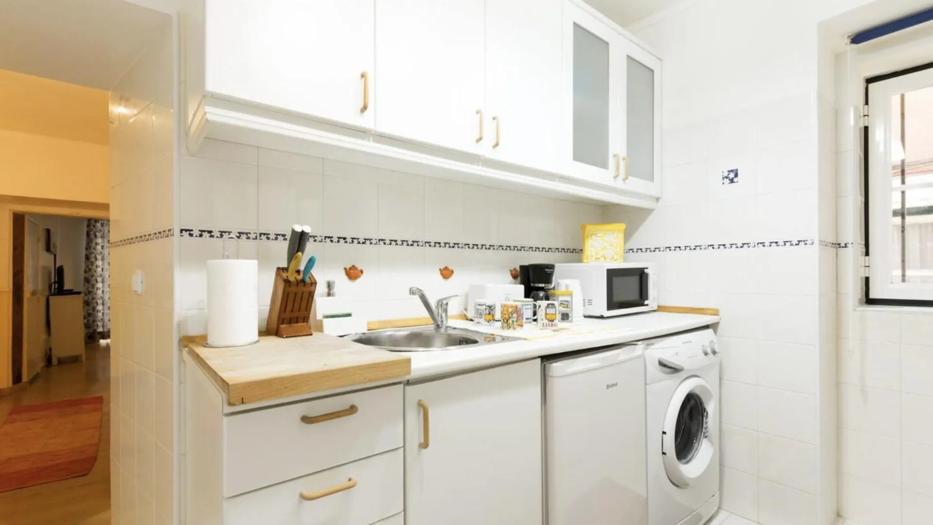 Alfama Vibes Apartments Lisboa 葡萄牙