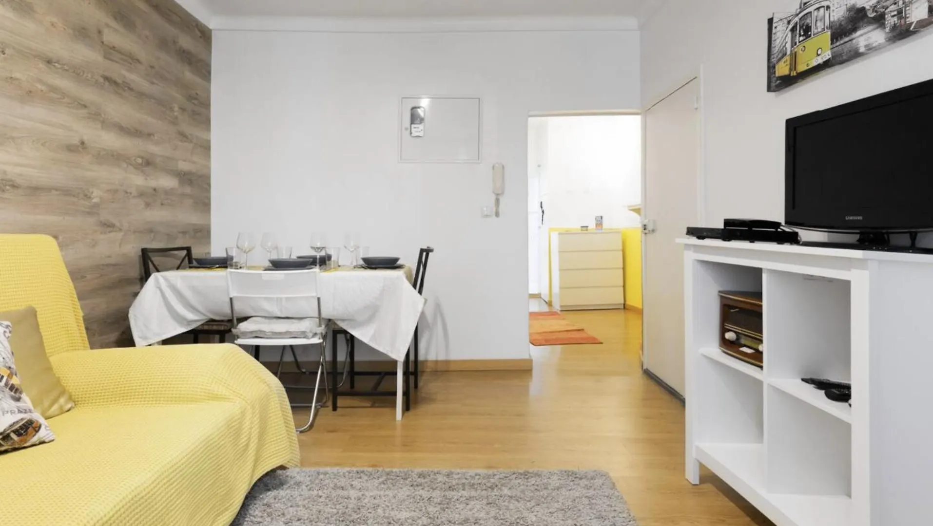 Alfama Vibes Apartments Lisboa 0*,  葡萄牙