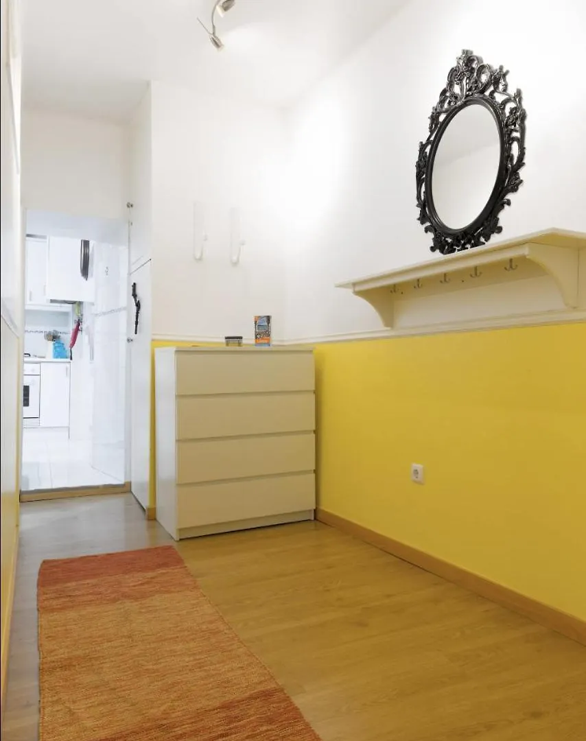 Alfama Vibes Apartments Lisboa 葡萄牙