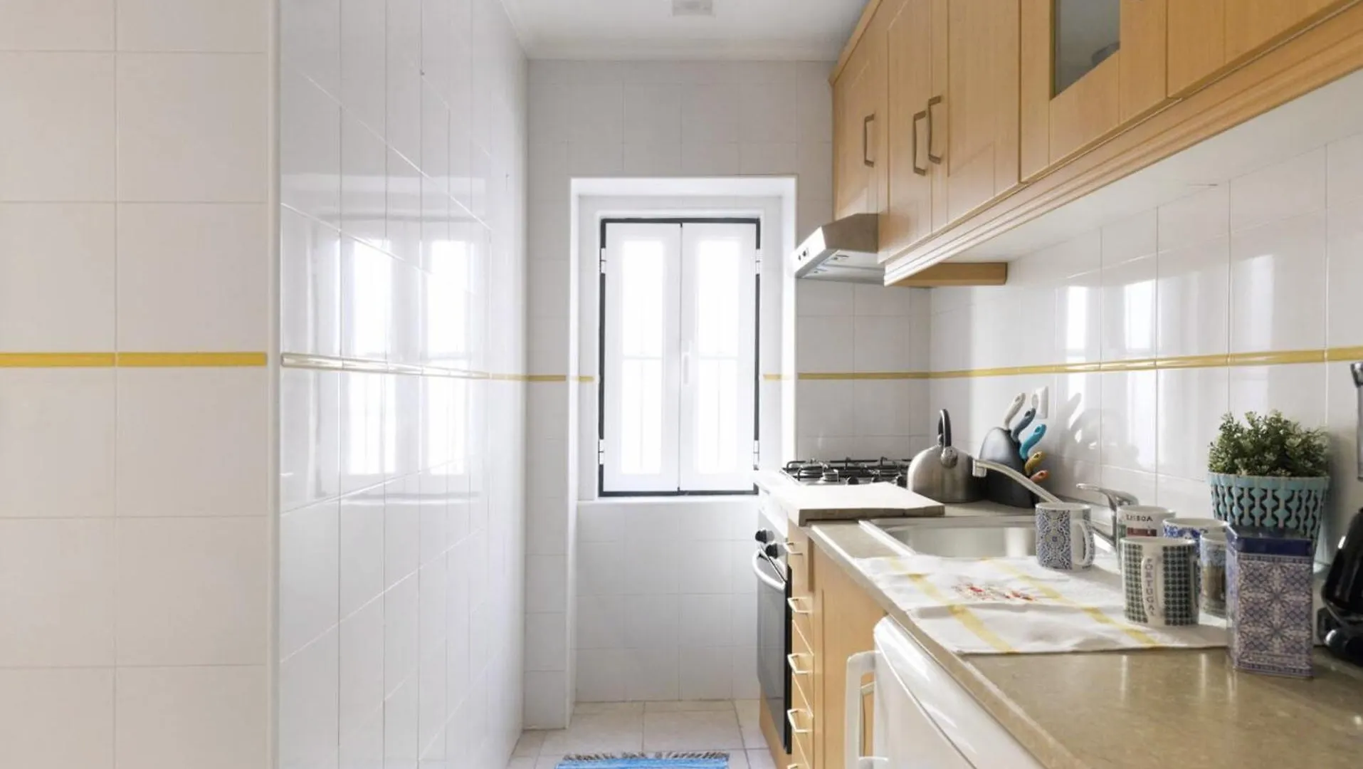 Alfama Vibes Apartments Lisboa 0*,  葡萄牙