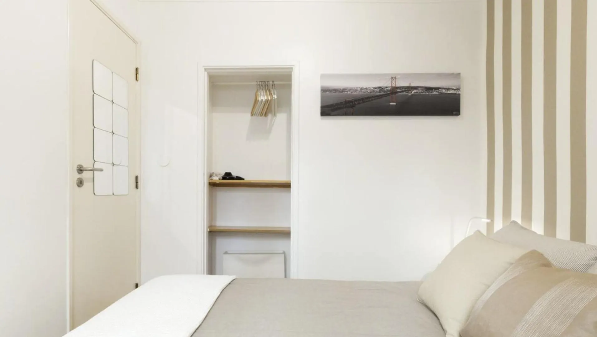 Alfama Vibes Apartments Lisboa