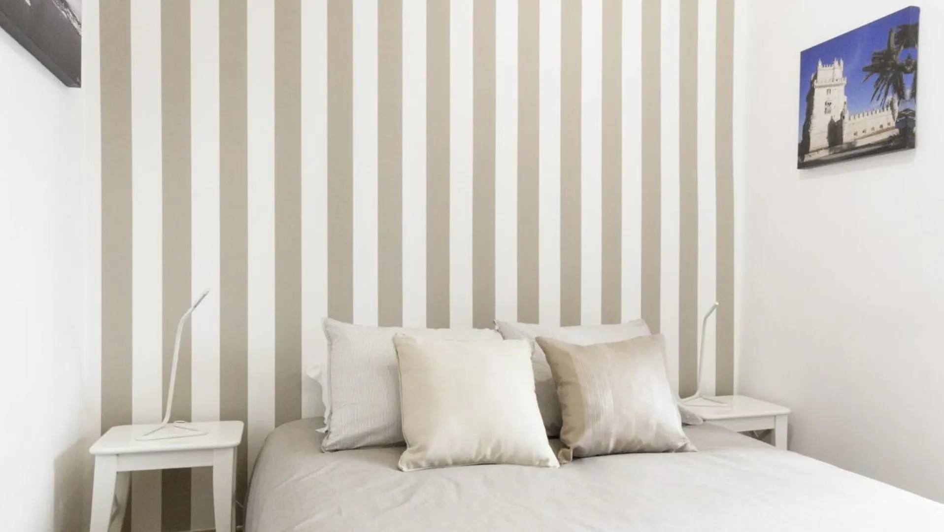 Alfama Vibes Apartments Lisboa 葡萄牙