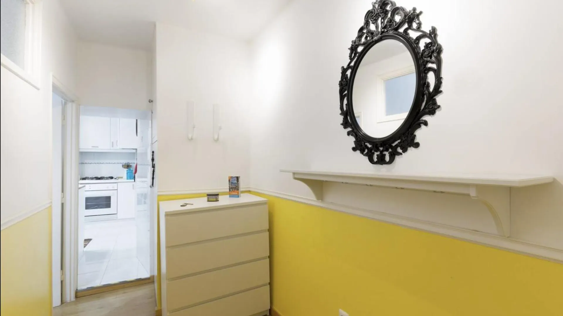 Alfama Vibes Apartments Lisboa 葡萄牙