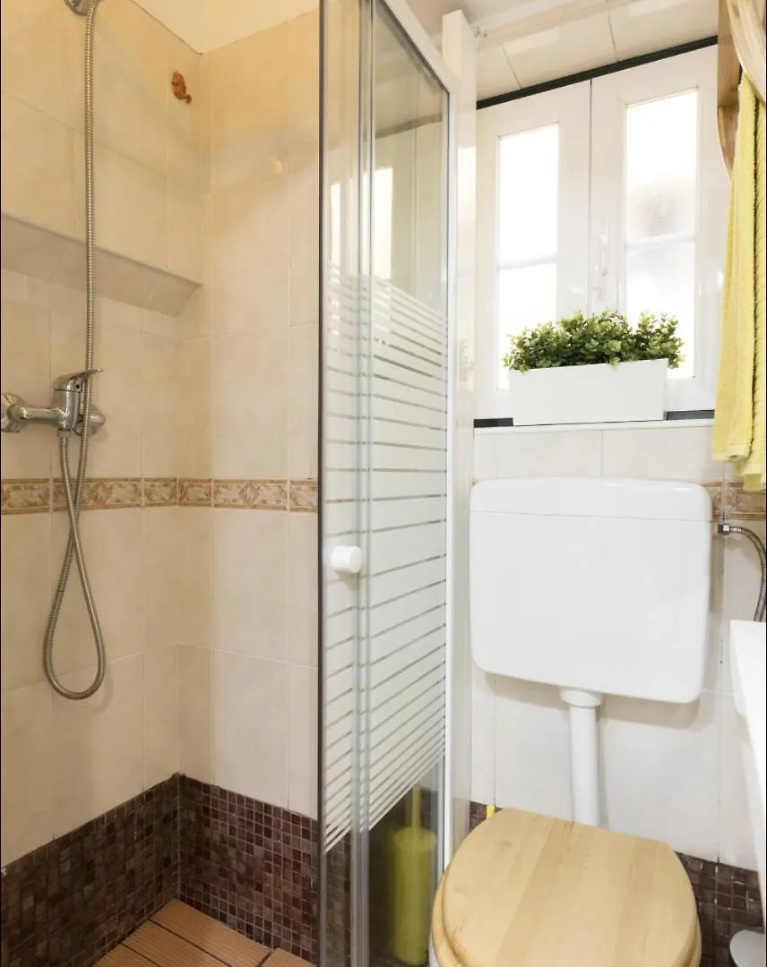 Alfama Vibes Apartments Lisbon