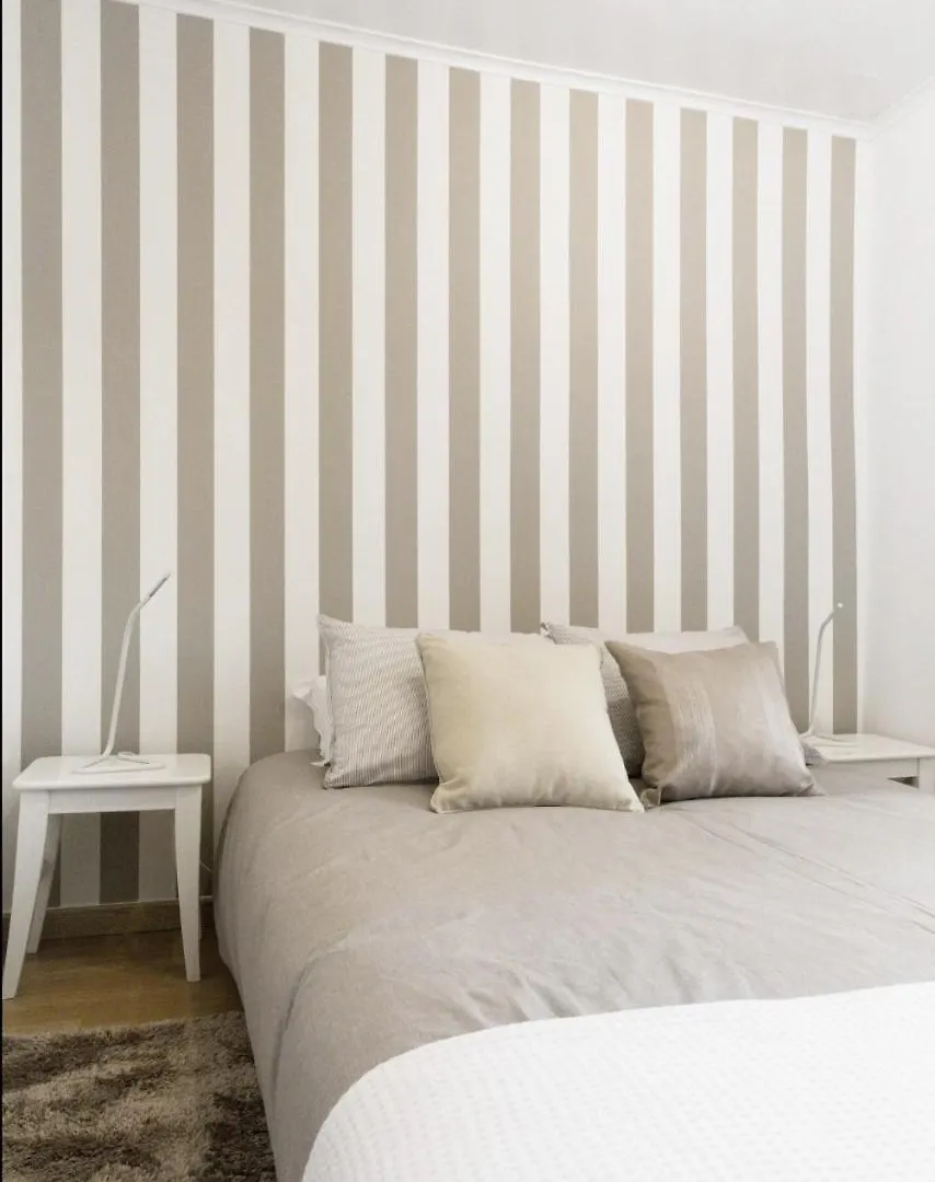 Alfama Vibes Apartments Lisbon 0*,