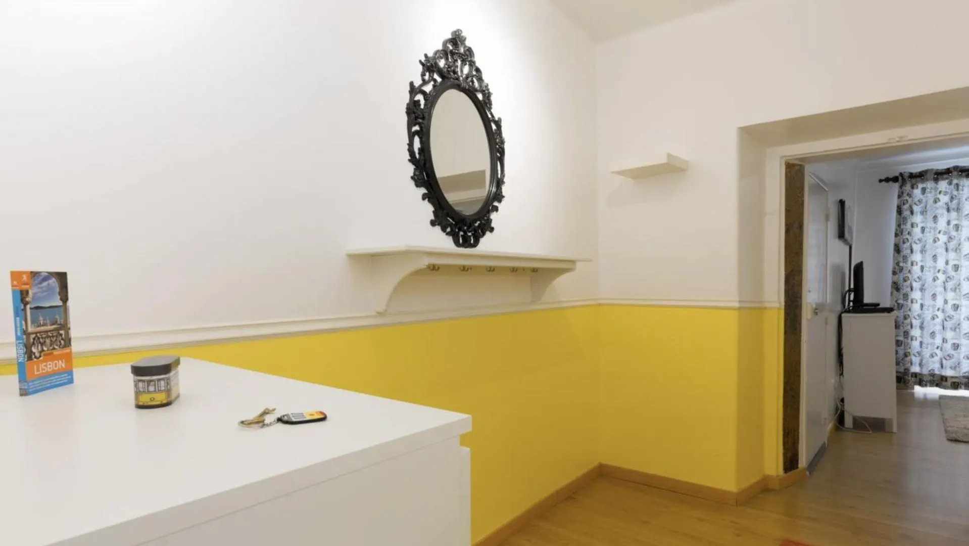 Alfama Vibes Apartments Lisbon