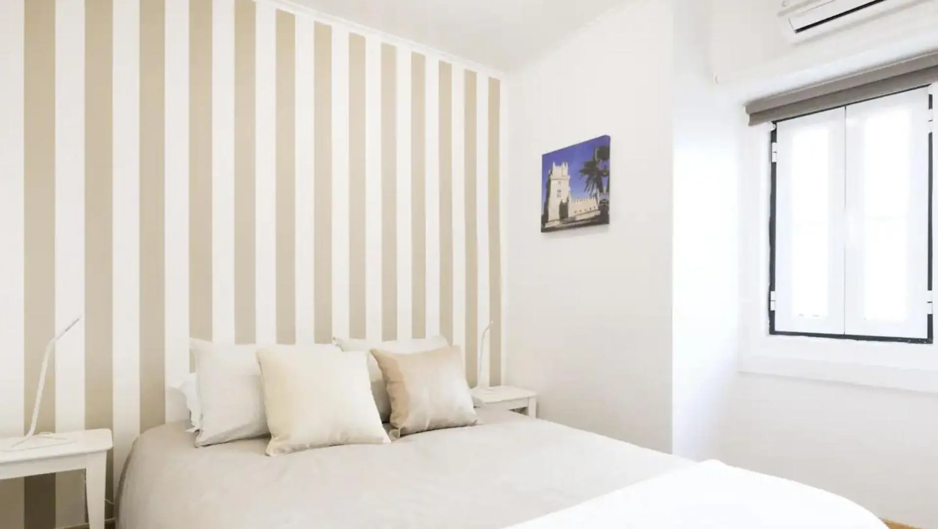 Alfama Vibes Apartments Lisbon