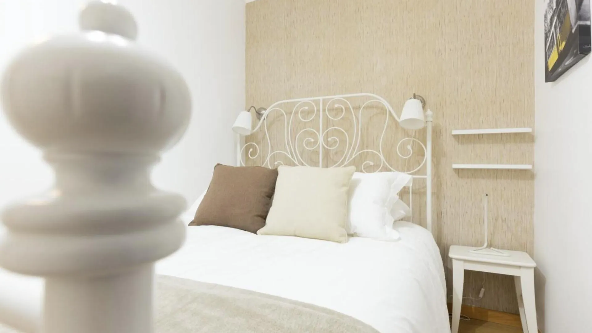 Alfama Vibes Apartments Lisbon