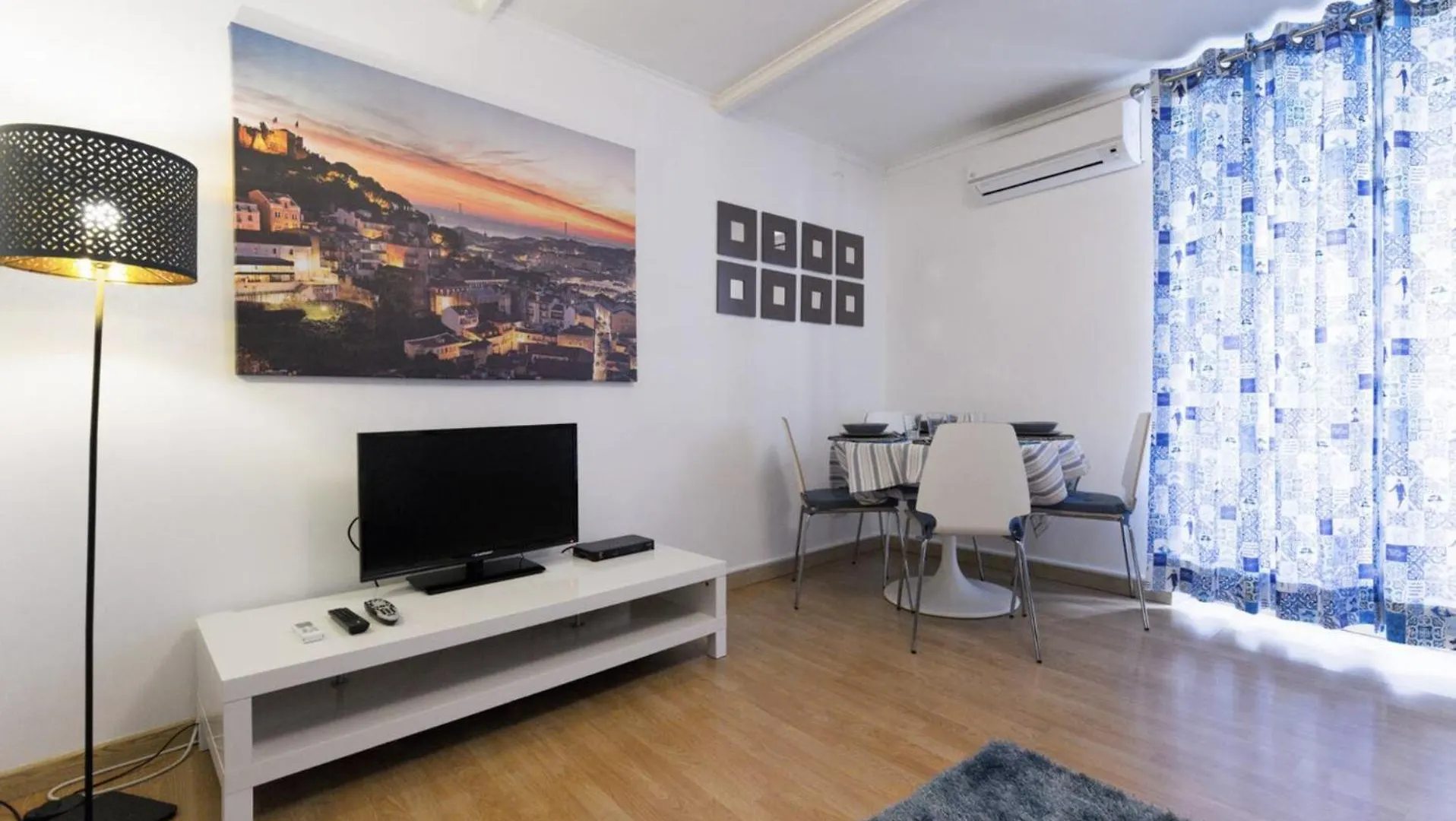Alfama Vibes Apartments Lisbon