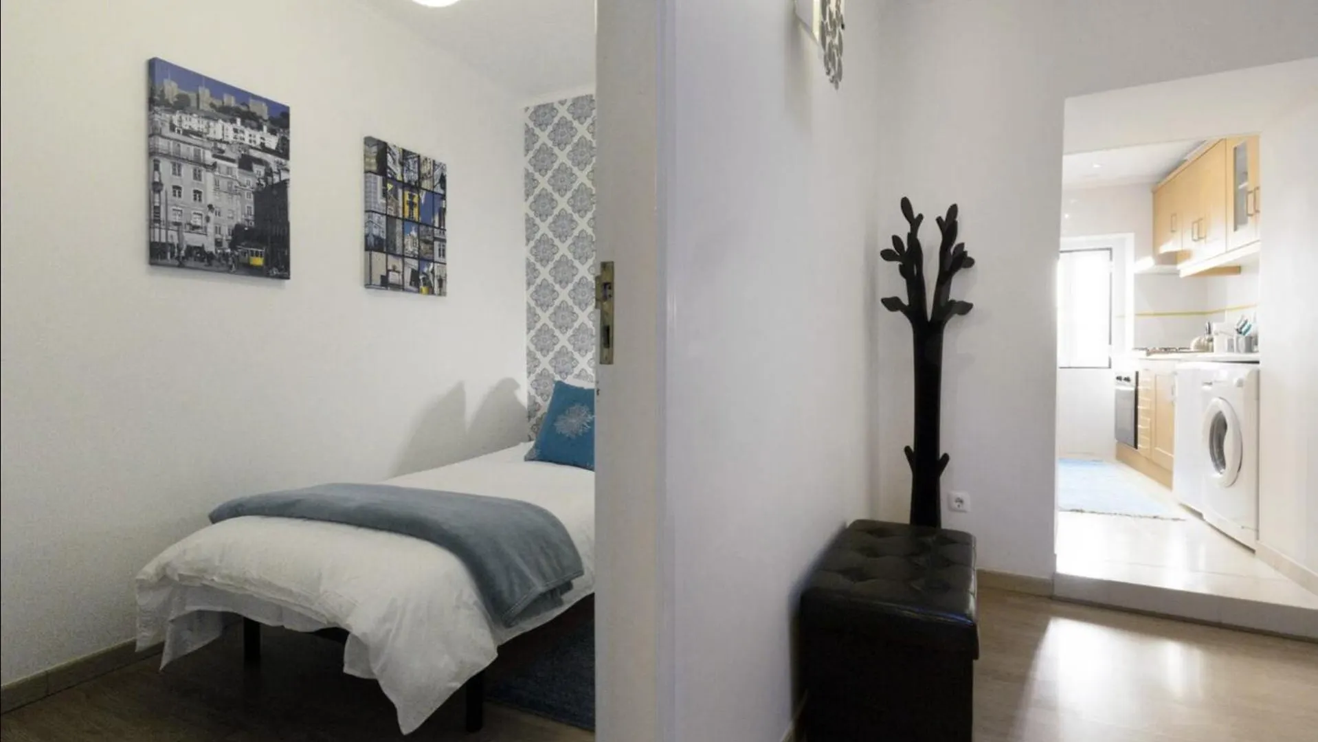 Alfama Vibes Apartments Lisbon