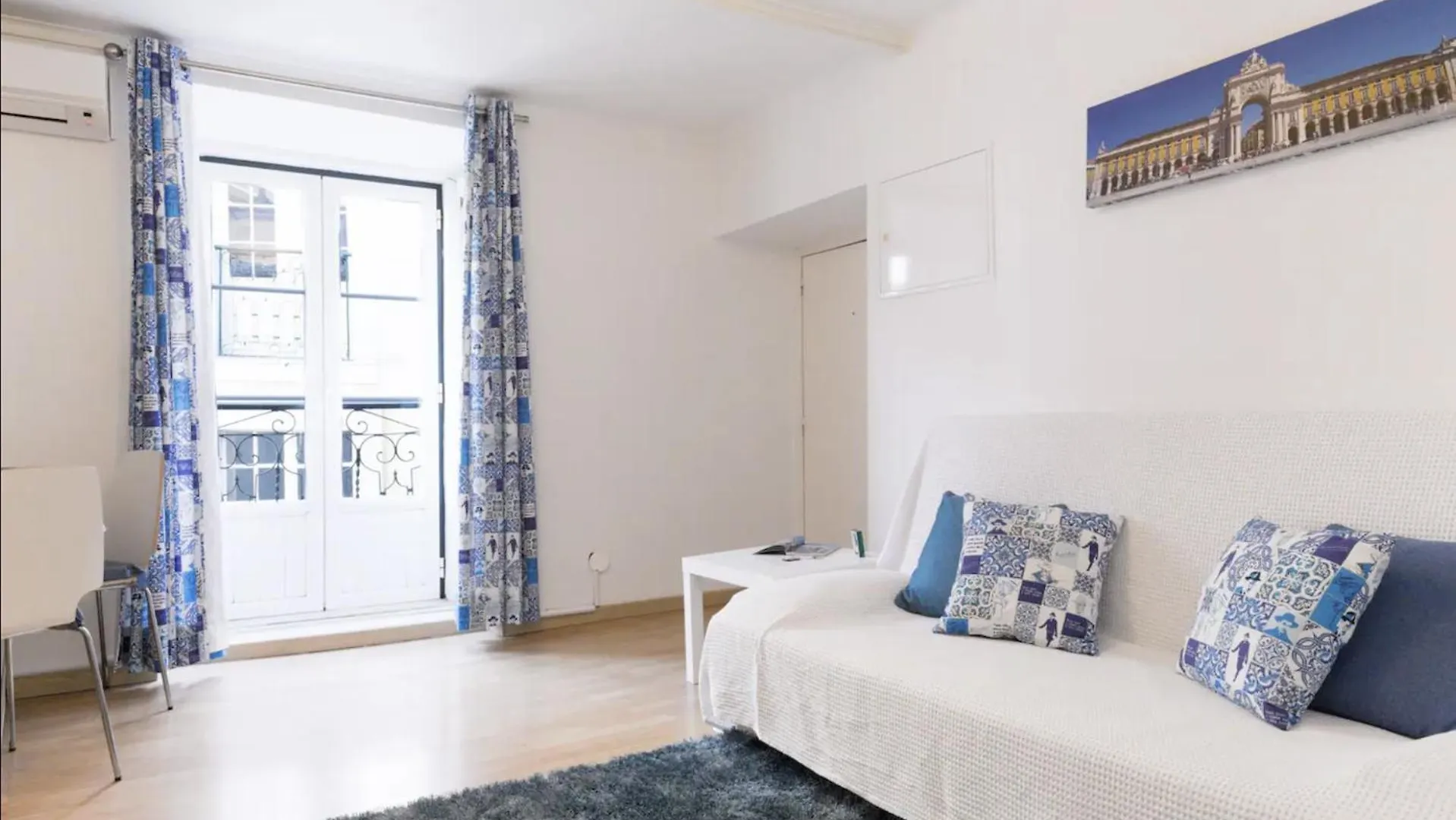 Alfama Vibes Apartments Lisbon