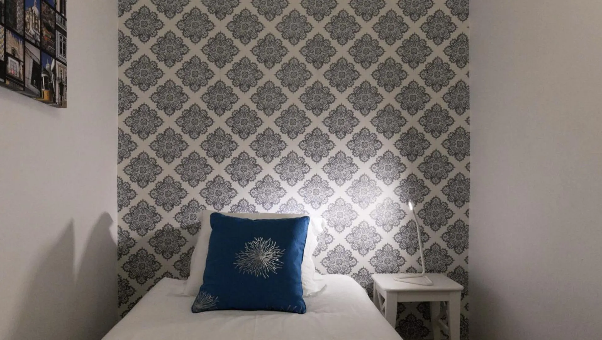 Alfama Vibes Apartments Lisbon
